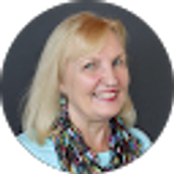Profile photo of Cynthia Brown