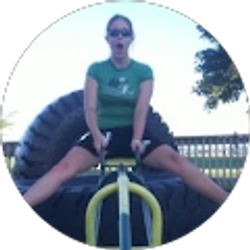 Profile photo of Jaime Smith