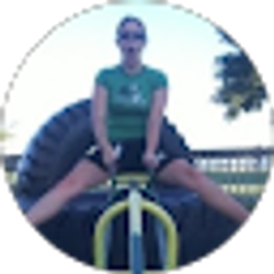 Profile photo of Jaime Smith