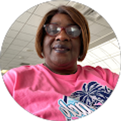 Profile photo of Luerene Glenn