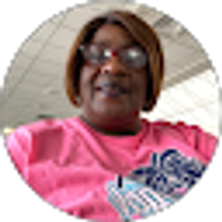 Profile photo of Luerene Glenn