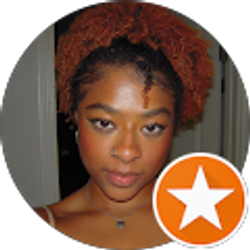 Profile photo of Mercy Ogunlade