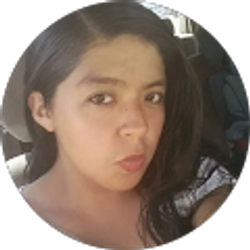 Profile photo of Nadia Sandoval