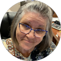 Profile photo of Debbie Sill