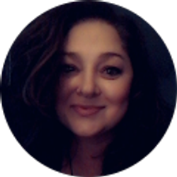 Profile photo of Kimberly McCoy