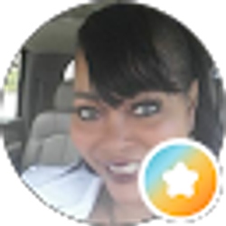 Profile photo of Sharon D. Isaac
