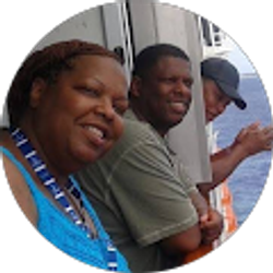 Profile photo of Cindy G