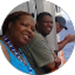 Profile photo of Cindy G