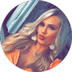 Profile photo of Alexis Myers