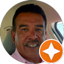 Profile photo of Frank Ortega