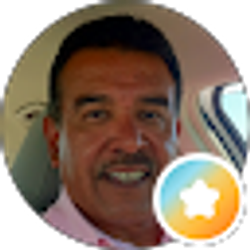 Profile photo of Frank Ortega