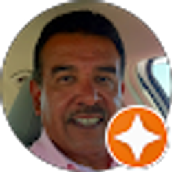 Profile photo of Frank Ortega