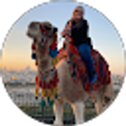Profile photo of Kimberly Cass