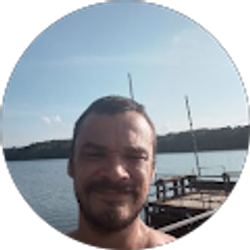 Profile photo of Sean Copper