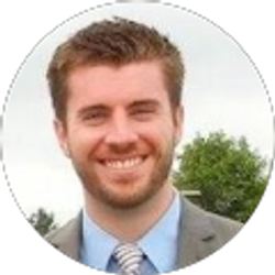 Profile photo of A.J. Geary