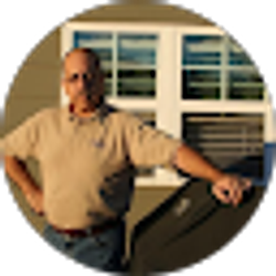 Profile photo of Juan Salcedo