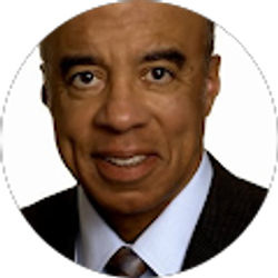 Profile photo of John Tony Lynch