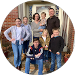 Profile photo of Rick McDowell