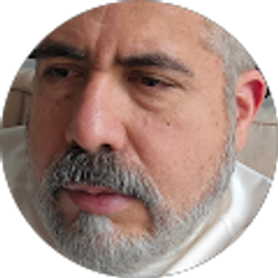 Profile photo of PABLO FRANCO