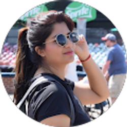 Profile photo of AISHWARYA MN