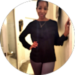Profile photo of Jamila Maddox