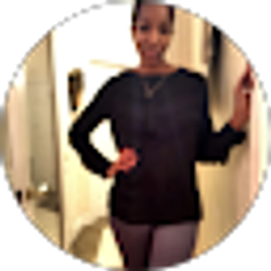 Profile photo of Jamila Maddox