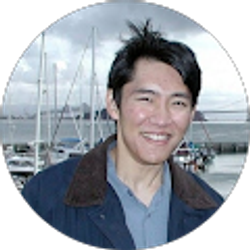 Profile photo of John Lee