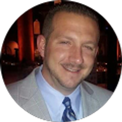 Profile photo of James Kirsch