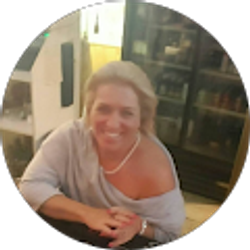 Profile photo of Barbara Hudson