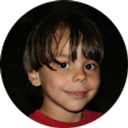 Profile photo of Zachary Bitterling