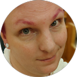 Profile photo of Riley Skyfrost (Ri)