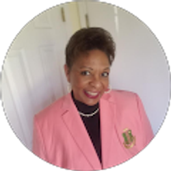 Profile photo of Karyl Cunningham