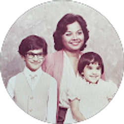 Profile photo of Maria Francisca Seebaran