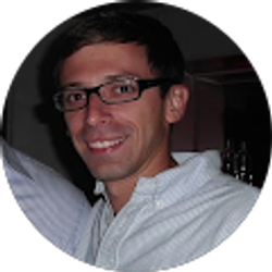 Profile photo of Andy LoPiccolo