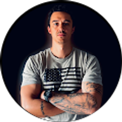 Profile photo of Dylan Clarke-Knaeble