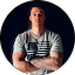 Profile photo of Dylan Clarke-Knaeble