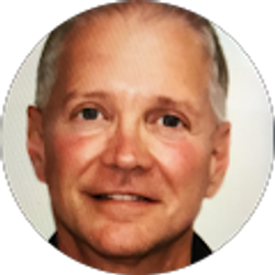 Profile photo of Glenn R