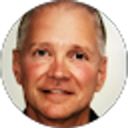 Profile photo of Glenn R