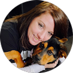 Profile photo of Michelle Cline