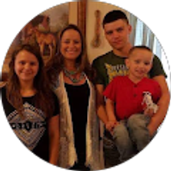 Profile photo of Candice Brown