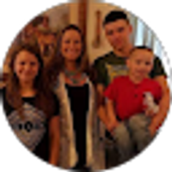 Profile photo of Candice Brown