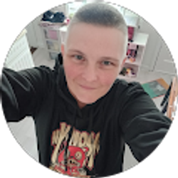 Profile photo of Alexis Barnett