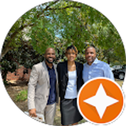 Profile photo of Fredrick Williams