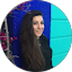 Profile photo of Grace Kertechian