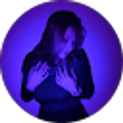 Profile photo of Bekah Sjordal