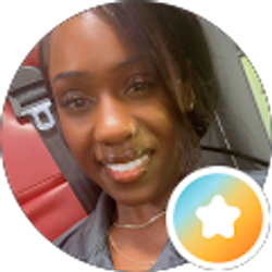 Profile photo of N'shay Laroe