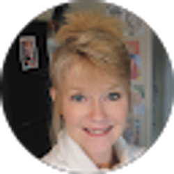 Profile photo of Tami Woodruff