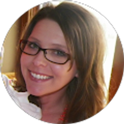 Profile photo of April Konkel