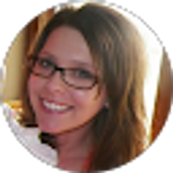 Profile photo of April Konkel