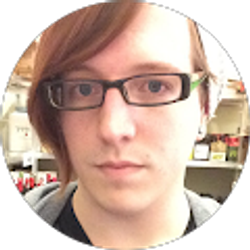 Profile photo of Puck Dax